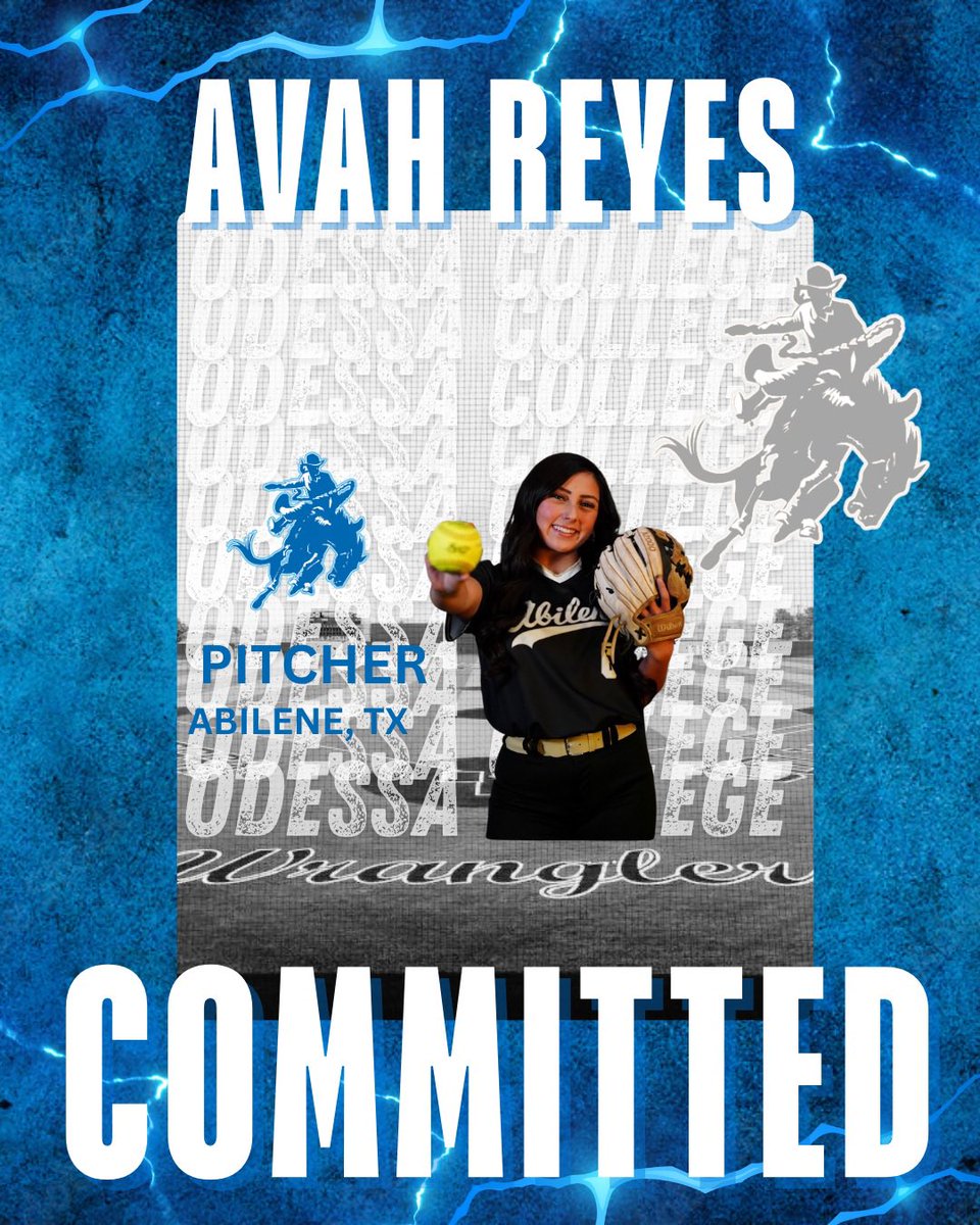 Odessa College Softball tweet media