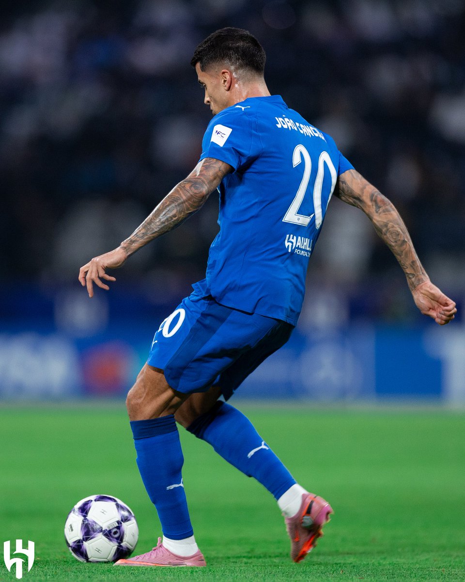 .
وجوده امام #النصر مهم
#الهلال #الاهلي #الاتحاد