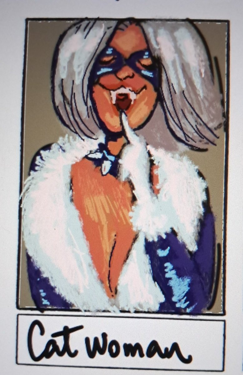 metraswamp's tweet image. Nya