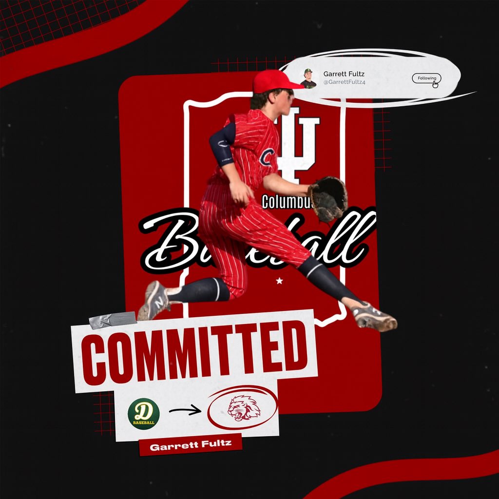 Garrett K Fultz tweet media