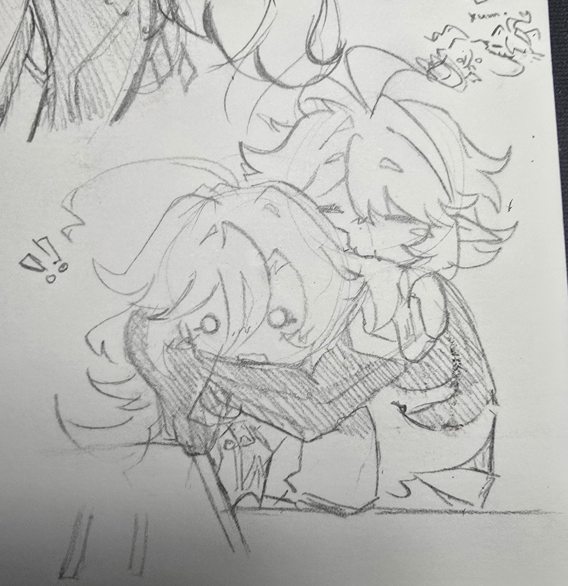 kianakisser423's tweet image. Yeah