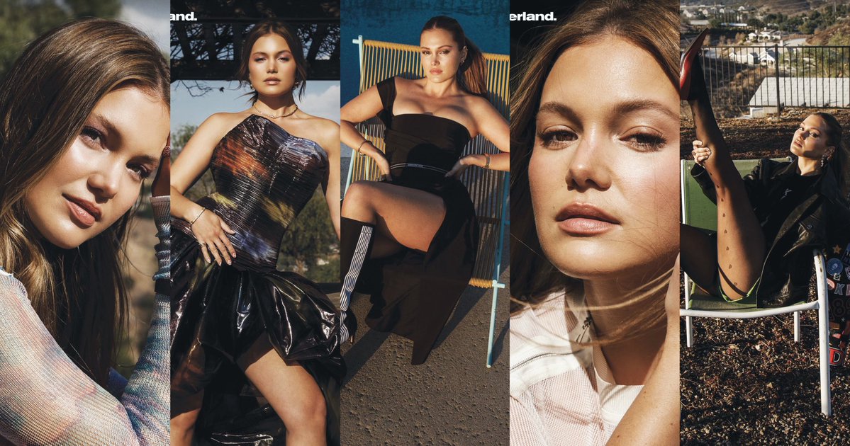 basicolivian's tweet image. oh how I love her photoshoots