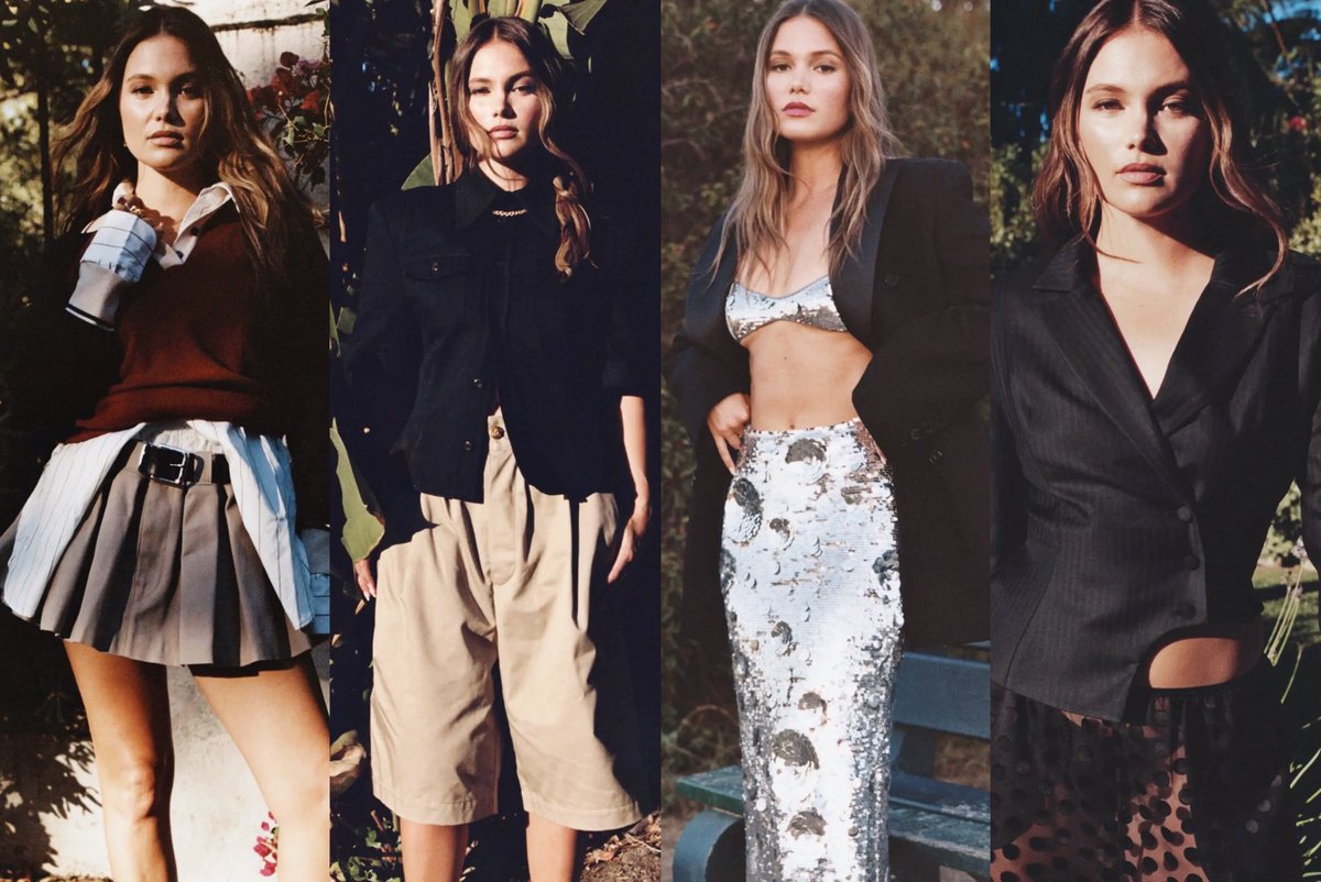 basicolivian's tweet image. oh how I love her photoshoots