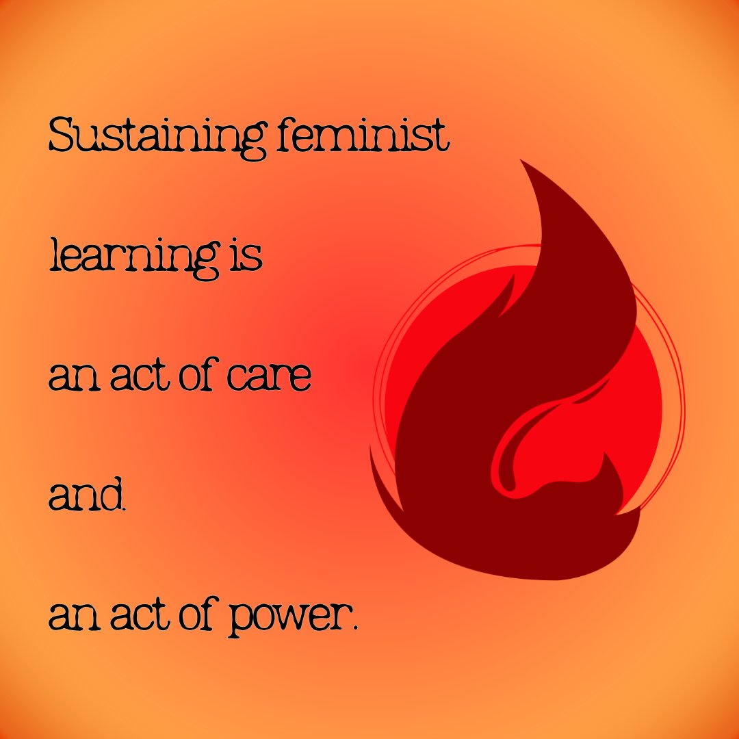 Women's Studies Online tweet media