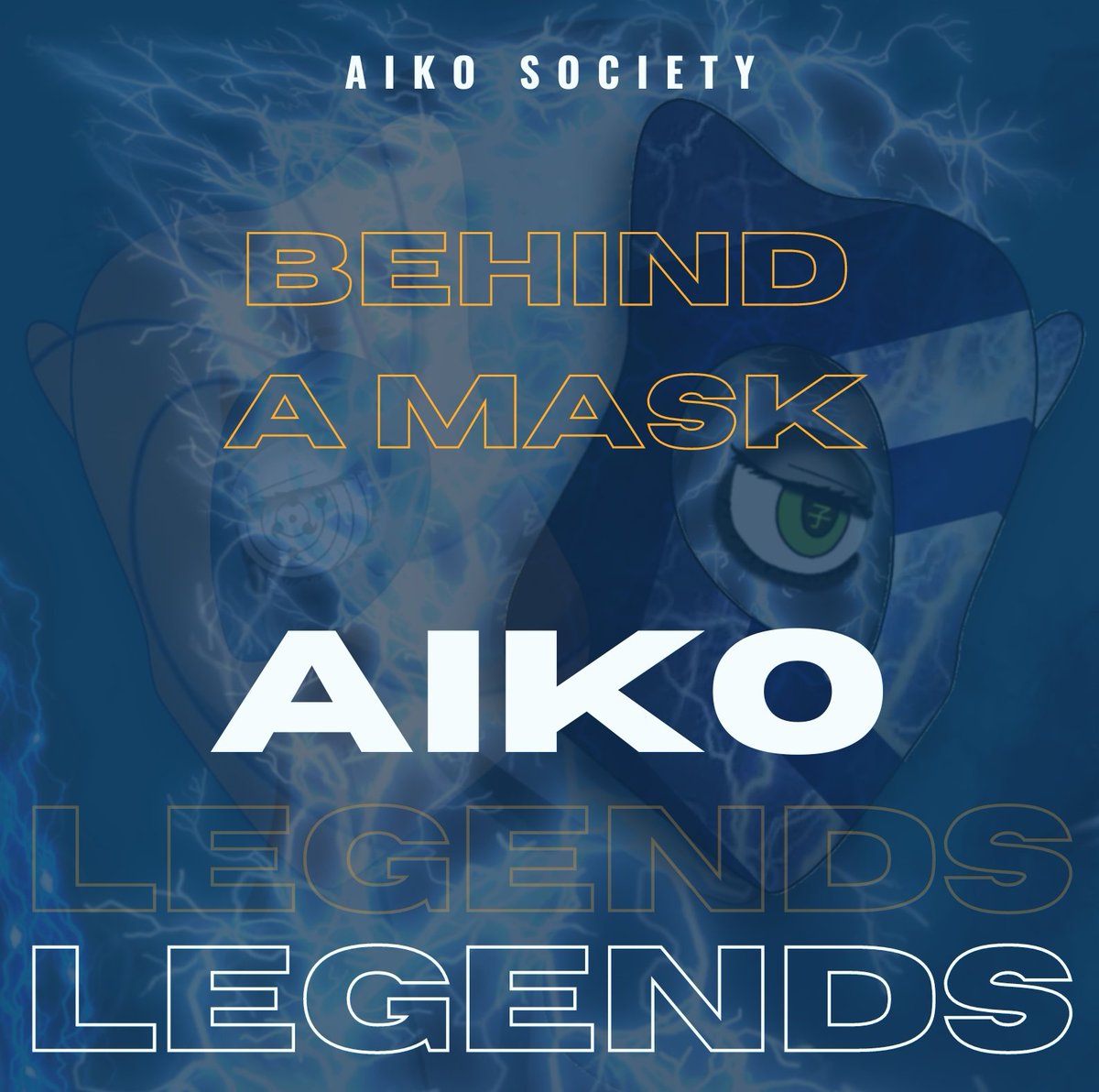 #Crofam I'm back working on my @Aikosociety project 🚀
The Nfts Collection floor is rising again!
Collect now while the price is still low and Join the Aikosociety discord: discord.gg/YJAQBx6qrh
Good evening fam💙
#Cryptocom #Cronoschain #NFTCollection #NFTs #Aikofam #Cronos