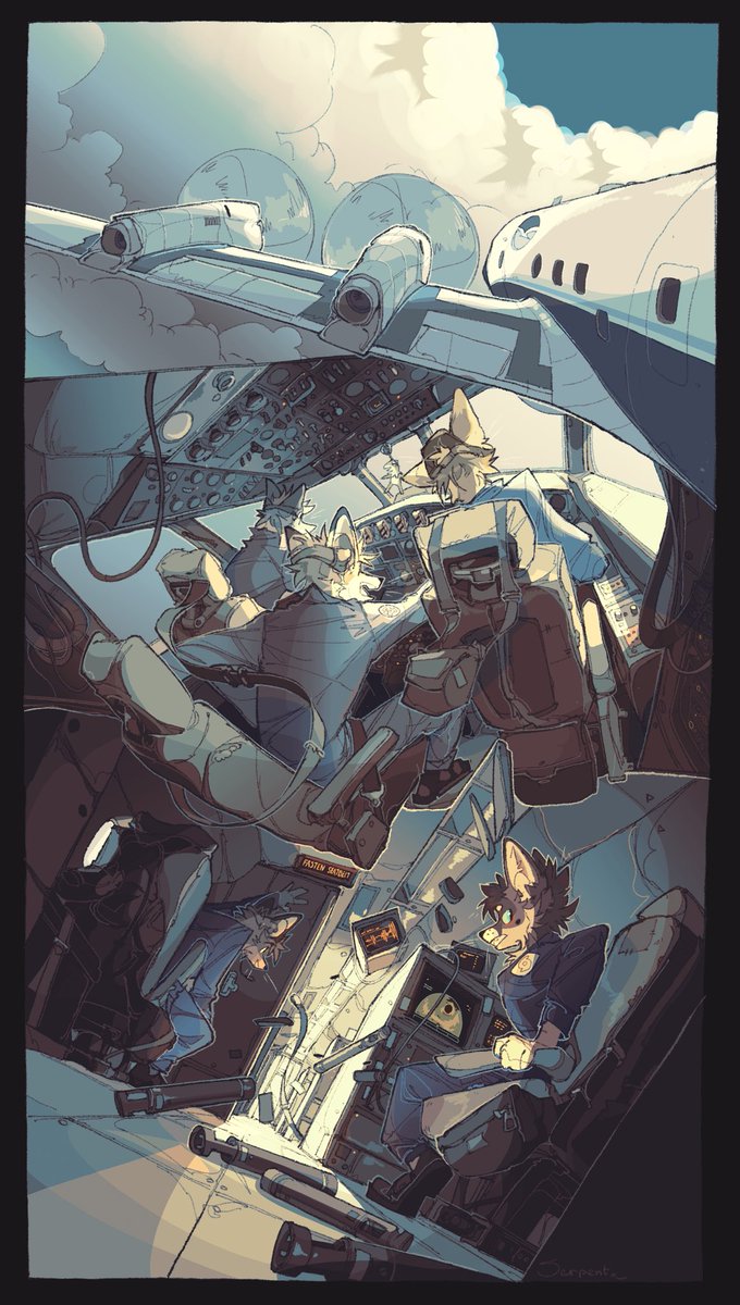 StellarAntares's tweet image. Hurricane Melissa, Oct. 2025.

Breaking through the eyewall of one of the strongest Category 5 storms in history.

250+ mph winds, extreme turbulence, and dangerous g-forces — but this is the moment we’ve trained for.

🎨: @Serpent____x