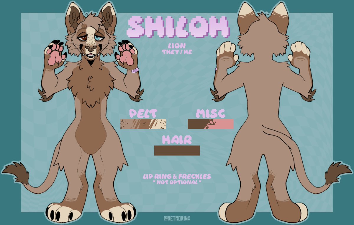 MUTT .ᐟ tweet media