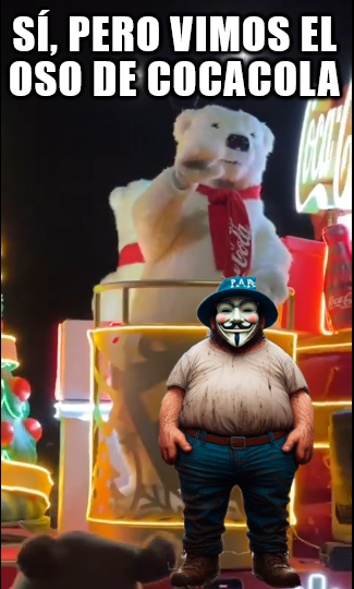 Es #Querétaro, donde la realidad supera a la ficción🚩