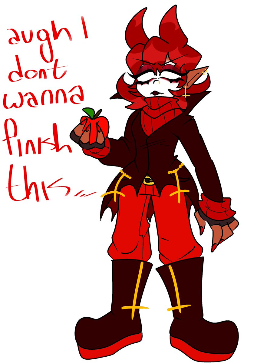 ObsessiveMoss's tweet image. MORE OLD ART!!!!
this is my Cassandra design from when we saw her cutout in Dave’s stream :)
#picosschool #fnf #Cassandra #newgrounds