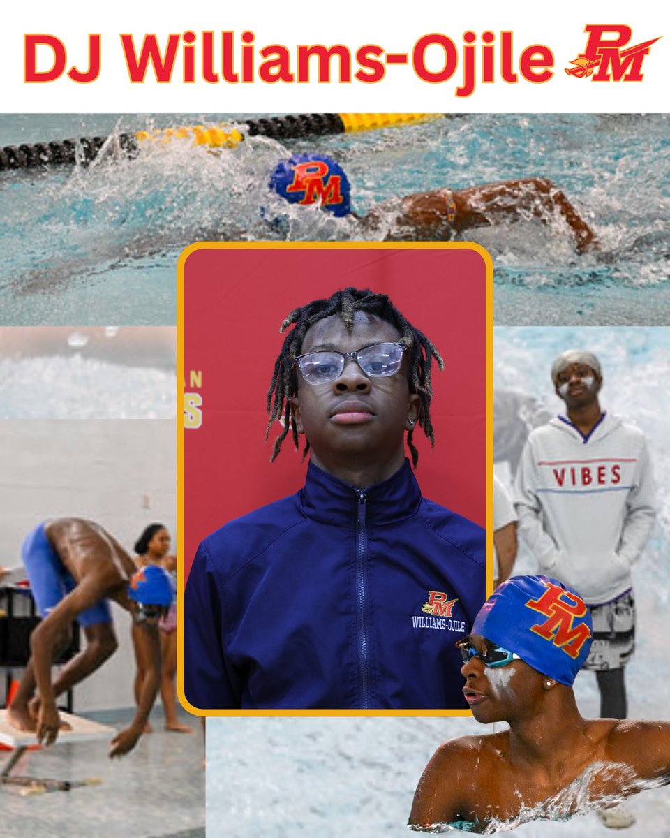 No one is more pumped for this season than our AquaCavs! Check out these new and returning faces of the Purcell Marian Swim Team who are ready to taken on the season! #purcellmarian