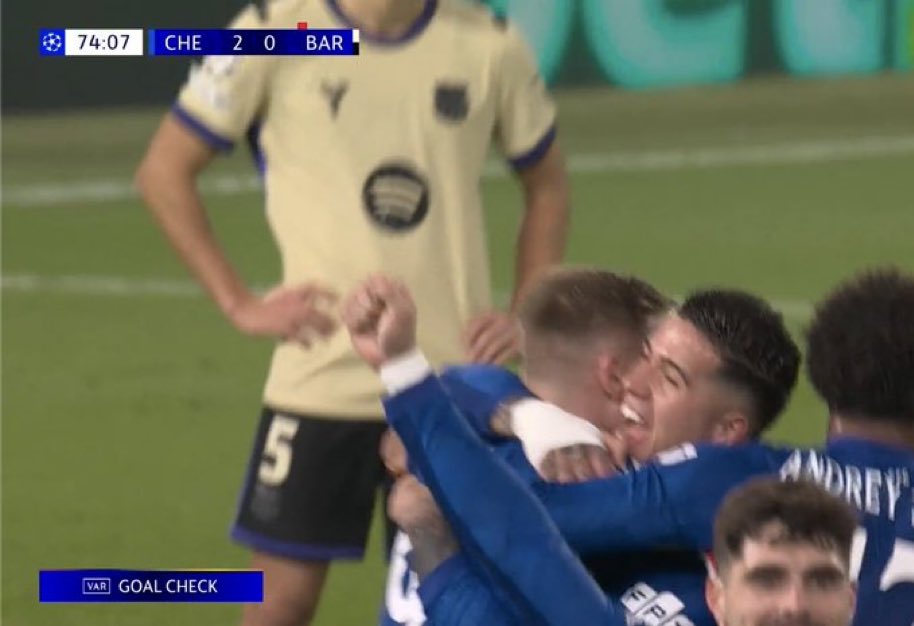 UTDTimzo's tweet image. BRING US BARCELONA NOW

#CHEBAR #MCILEV