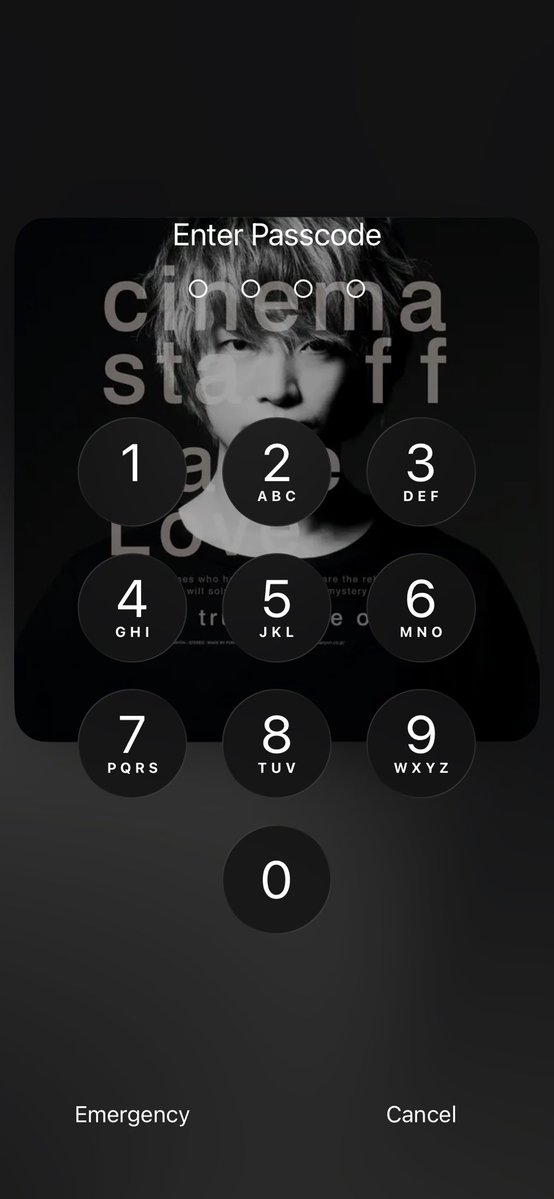 Reference7130_'s tweet image. Can you not stare at me like a freak🥹