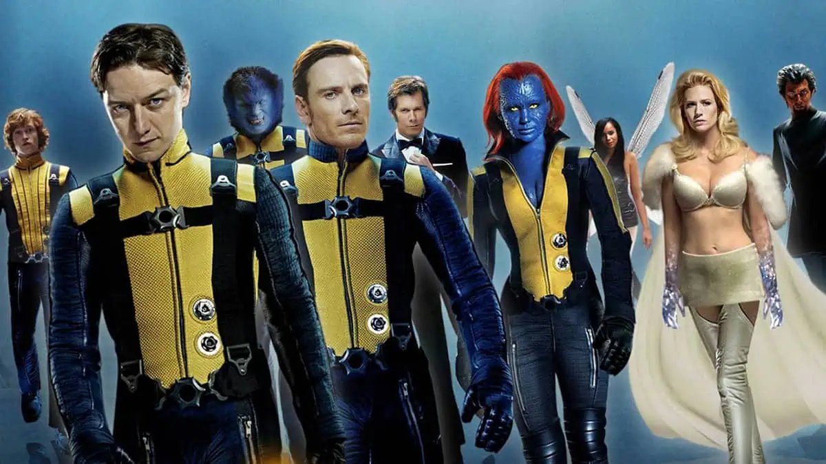 GeekVibesNation's tweet image. &apos;X-MEN: FIRST CLASS&apos; arrives on HBO Max December 1

See what else arrives next month: geekvibesnation.com/whats-new-on-h…