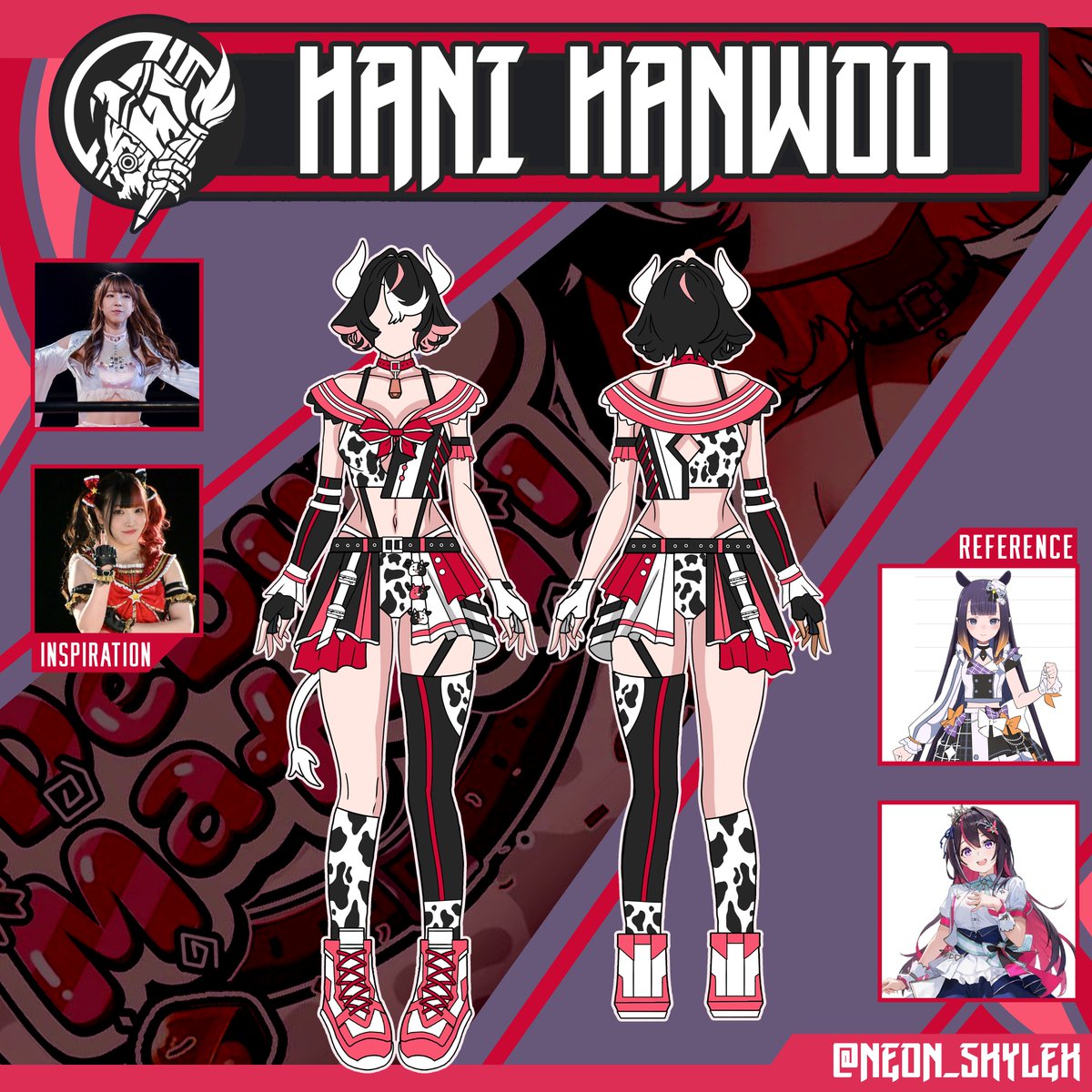 Mikel S. Angelo tweet media