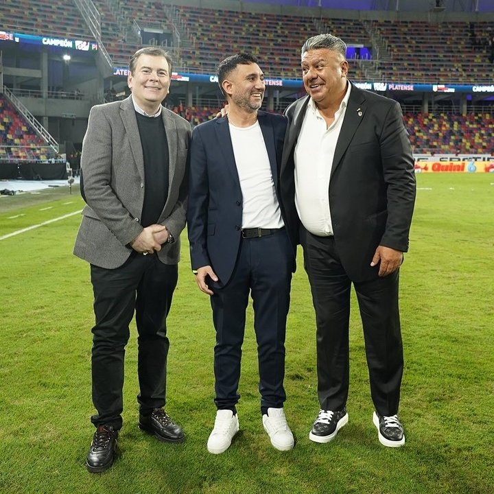 LEVANTAN EL SECRETO FISCAL Y BANCARIO DEL FINANCISTA VINCULADO A “CHIQUI” TAPIA E INVESTIGAN SU PATRIMONIO POR LAVADO

La Justicia en lo Penal Económico levantó el secreto fiscal y bancario de Maximiliano Ariel Vallejo, dueño de Sur Finanzas, para investigar sus movimientos