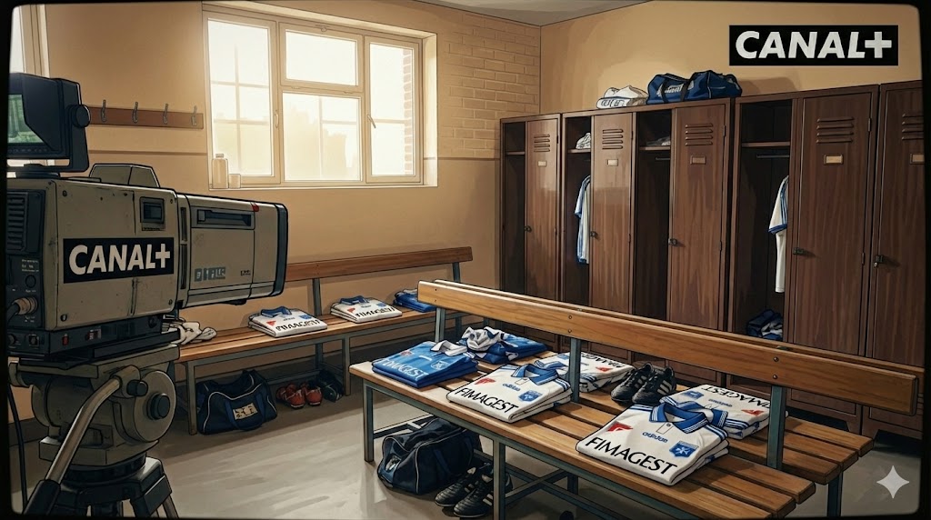 PESSimulation's tweet image. Next stop in Ligue 1 96-97:
 Auxerre vs. Nice at the Abbé-Deschamps.
A clash of extremes — the defending champions are still on zero points, while Nice travel with a perfect record so far.
Plenty of intrigue in this early-season battle. ⚽🇫🇷