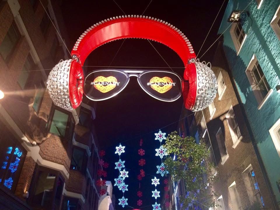 AviateAddict's tweet image. Cool London Lights many years ago