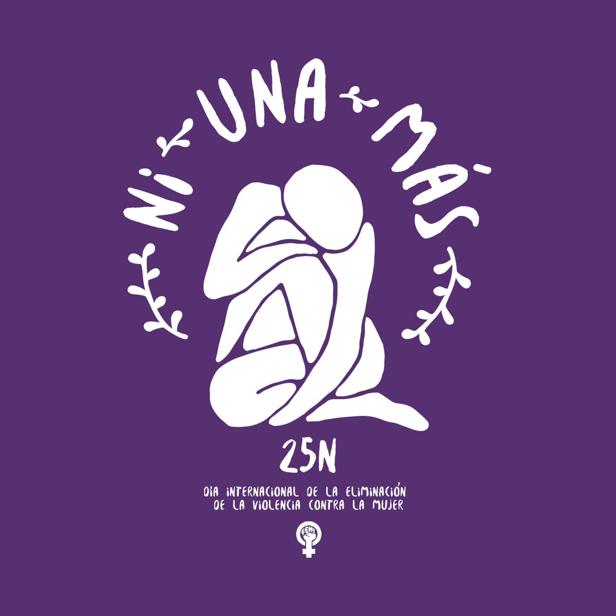 CEIP_Azahar's tweet photo. 25N. Hoy alzamos la voz por todas las mujeres que sufren o han sufrido violencia. No callamos, no miramos hacia otro lado. La libertad y la igualdad son derechos, no opciones. Ni una menos 💜. #sapereaude @JavierUJA https://t.co/nkA0rXYTNE