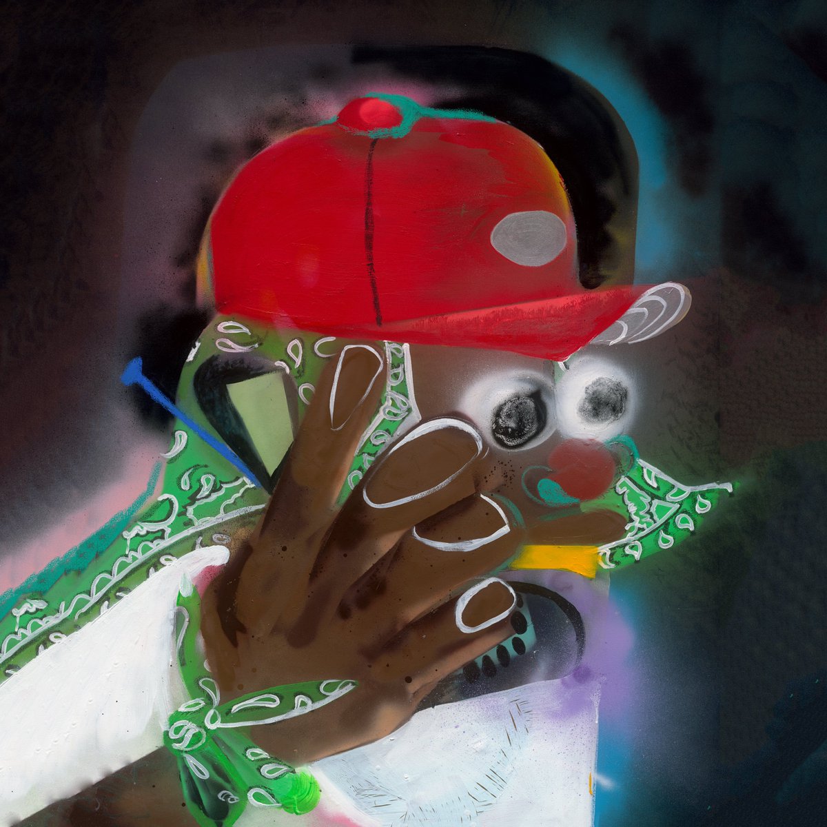 big_business_'s tweet image. 👤ASAP FERG👤

💿FLIP PHONE SHORTY: STRICTLY FOR DA STREETZ VOL. 1💿

▫️NEW ALBUM▫️

FEATURES 
▫️DENZEL CURRY
▫️FRENCH MONTANA
▫️GUCCI MANE
▫️LIL B
▫️AWICH
▫️BIG BOSS VETTE
▫️HUNTER BDM

🚨FRIDAY 🚨