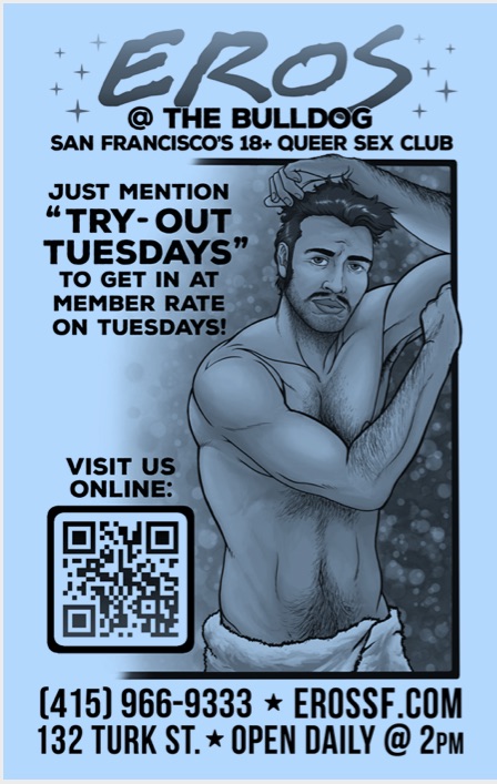 This is a big week at EROS.  Sunday and Monday were at historic, today is Try Out Tues and members using $10 Tues Bucks.  Wed is $20 all day for members &amp;Thursday is FREE to members.  Not to mention the weekend after Thanksgiving tends to be big.