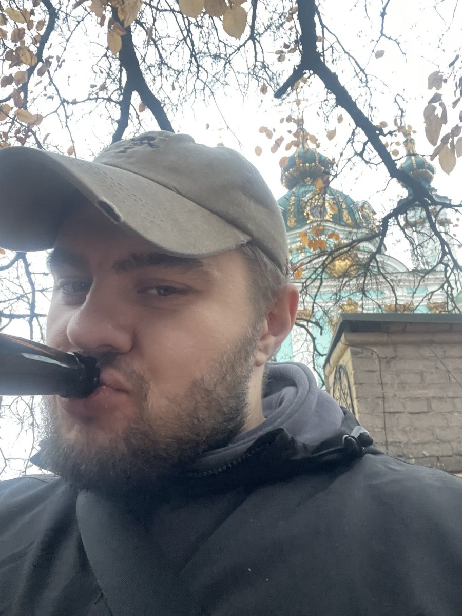 Так і живемо