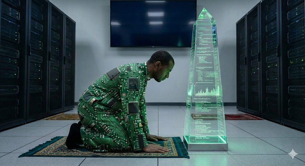 innovate's tweet image. We Must Stop Worshiping Algorithms -- bradenkelley.com/2025/11/we-mus… -- Greg Satell -- #tech