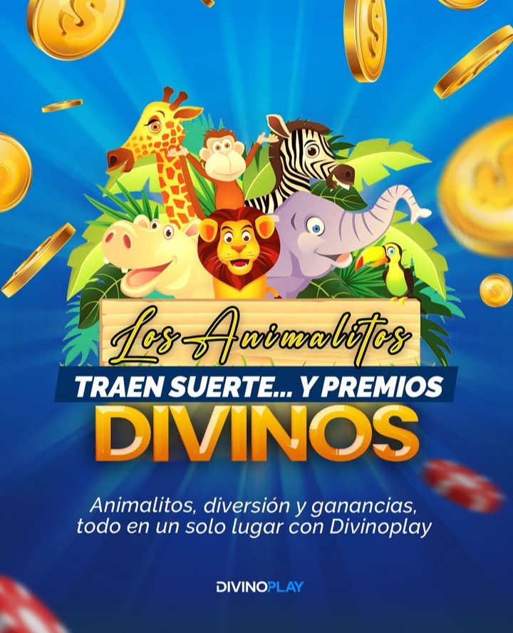DUMONT81's tweet image. Ahora en DIVINO PLAY puedes jugar tu animalito 💪😎 Cuenta con todas las Ruletas activa 🐓🐒🦣🐬🦚🐄

Regístrate aquí 👉divinoplay.com/register?r=DIV…

Coloca el Código ➡️ DIV116692 
Bono de Bienvenida de 🔟$ 💵

#DivinoPlay #animalitos #Casino #Deportes  #Americanas #LaGranjita
