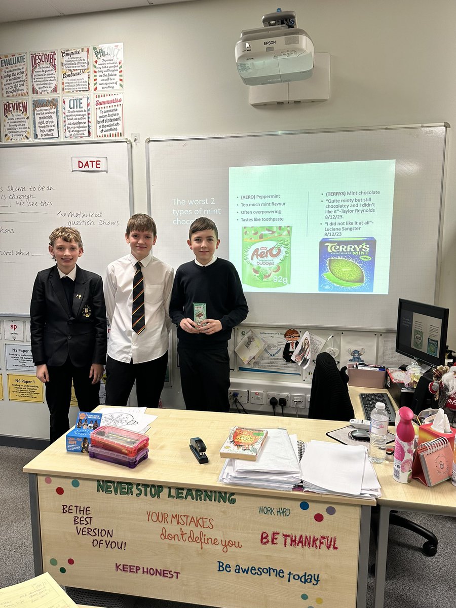 Mrs Gardner tweet media