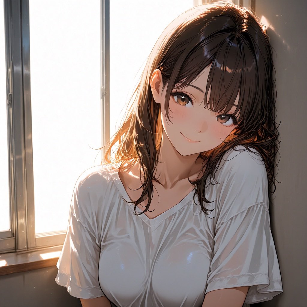 ❤︎⑅◡̈*♡ご確認用ページ♡⑅◡̈*❤︎ おはようございます😃 #AIイラスト