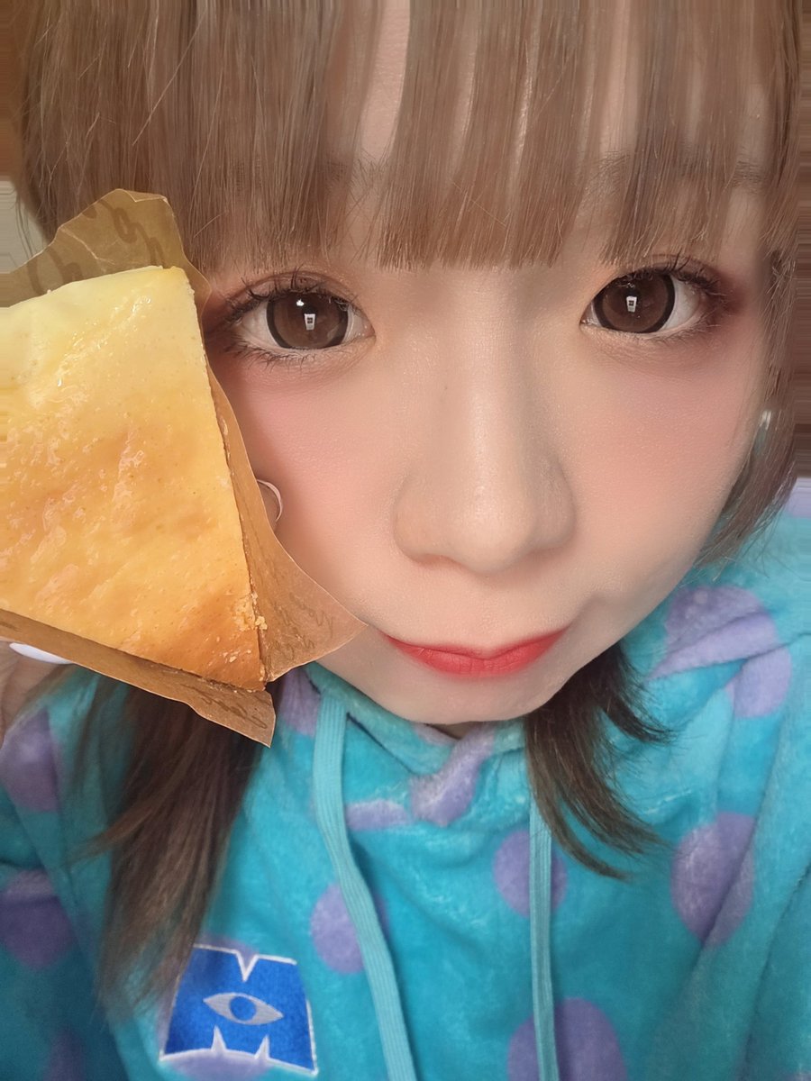 mikemike_mika's tweet image. おはよう🫧
少しあったかくなる〜
きょうもいちにちネ(˶ᐢ.  .ᐢ˵ )🪽