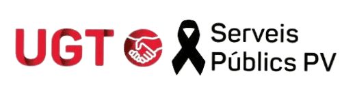 Absoluta desolación por el fallecimiento de nuestra compañera Cristina, agente medioambiental de la Generalitat, mientras desempeñaba su labor al servicio de la ciudadanía
Nuestro más sentido pésame a sus seres queridos y a sus compañeros y compañeras 
ugtserveispublicspv.org/ugt-serveis-pu…