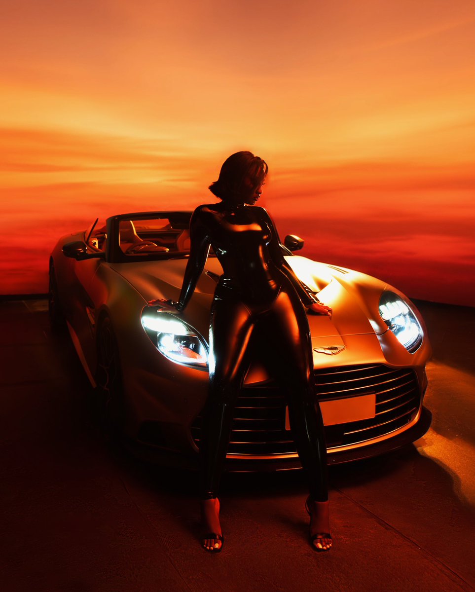 temsbaby's tweet image. Guess what video next?