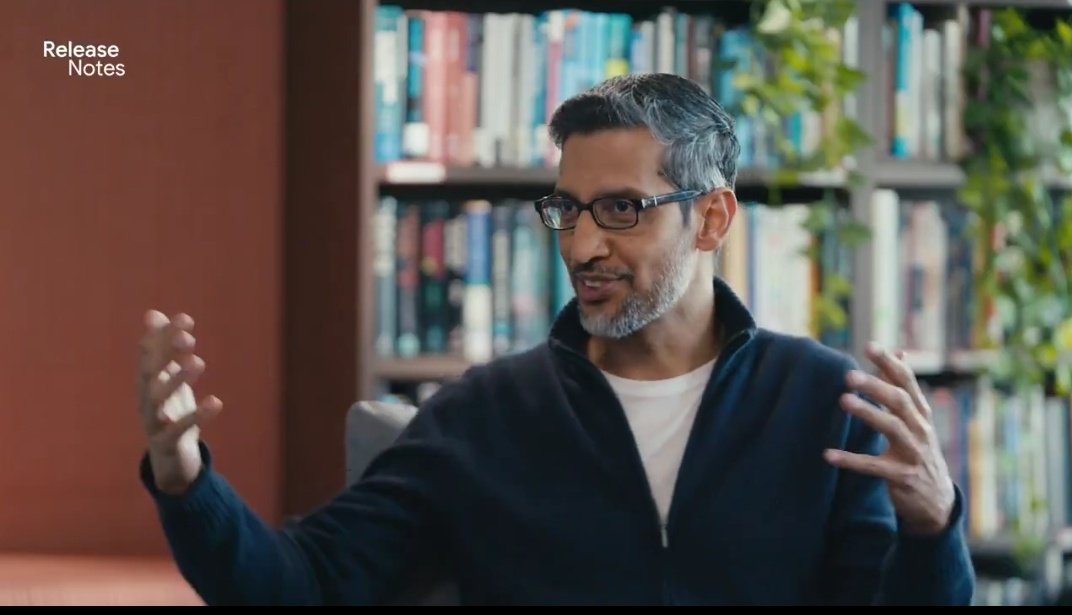 Gemini 3.0 Flash is coming and it's gonna be a very very good model. Might be our best one yet.
~ Sundar Pichai.