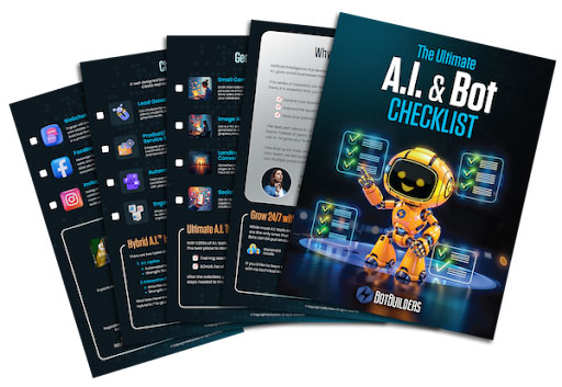 ABNewswire's tweet image. Small Businesses Turn to Simple AI Starter Kits as Automation Demand Surges dlvr.it/TPStLk #Business #ComputersSoftware #ProfessionalServices #Technology #US