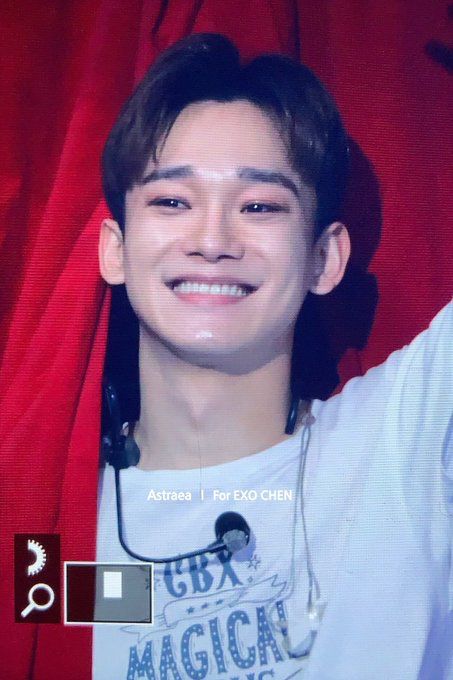 kim jongdae archive (@kjongdaearchive) on Twitter photo 