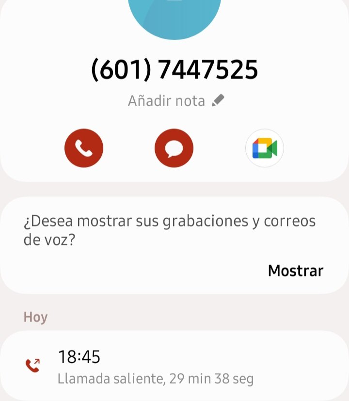 juli_arte's tweet photo. @Colsubsidio_Ofi después de estar en la línea esperando 29 minutos, me contesta una representante y me cuelga... 😮‍💨 https://t.co/S5EkfhXkLB
