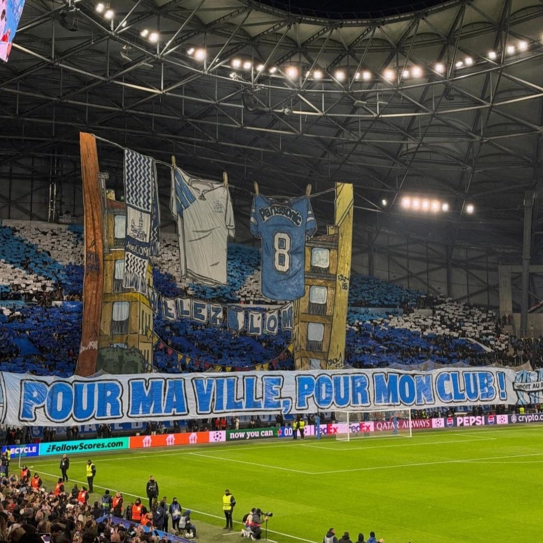 Massilia Zone tweet media