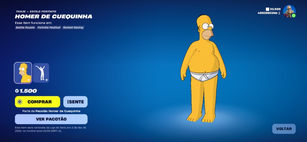 Bremav Vbucks 🪙 tweet media