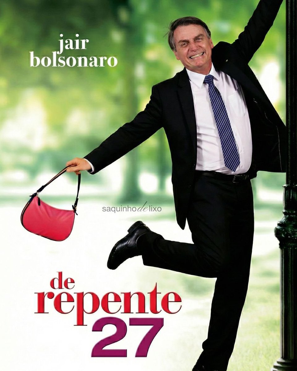 saquinhodelixo's tweet image. 