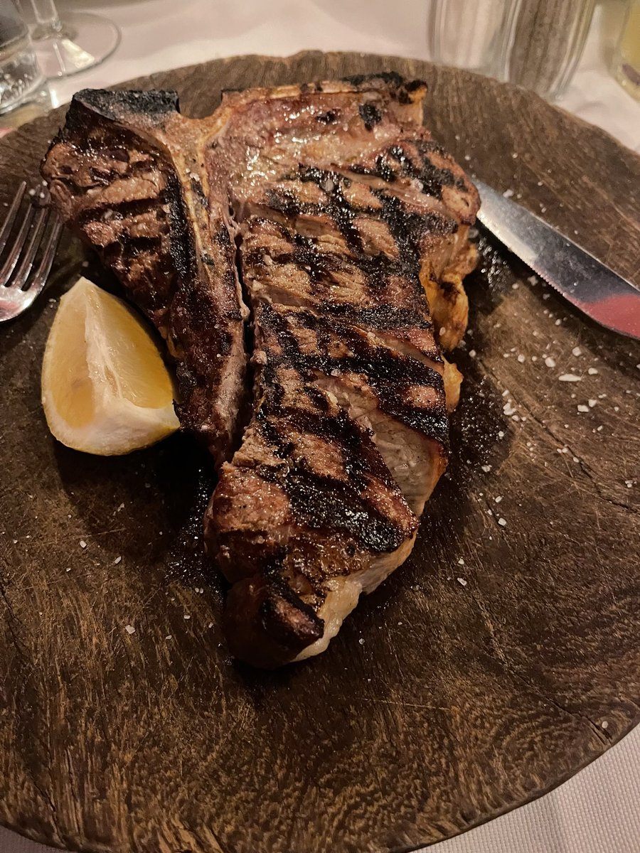 Florentine Steak
