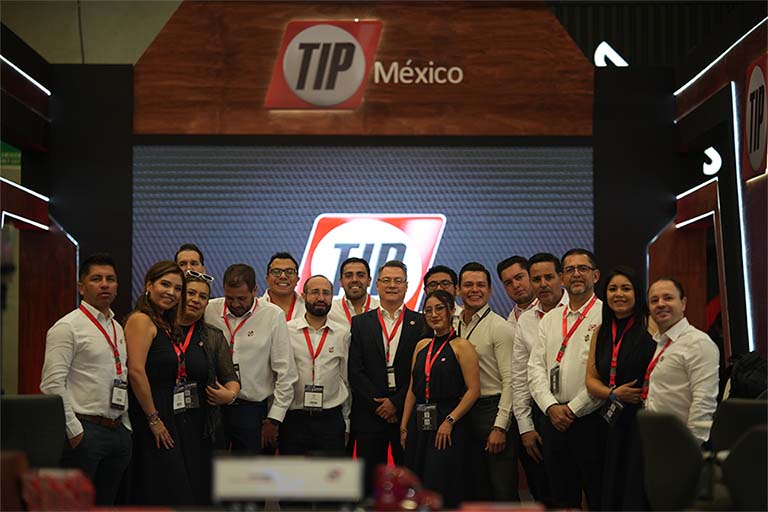 Magazzine del Transporte tweet media