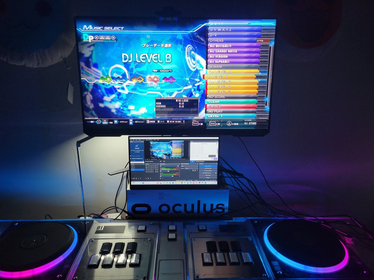 storefam77's tweet image. Dao did an amazing job making this controlle. It feels absolutely amazing to play with