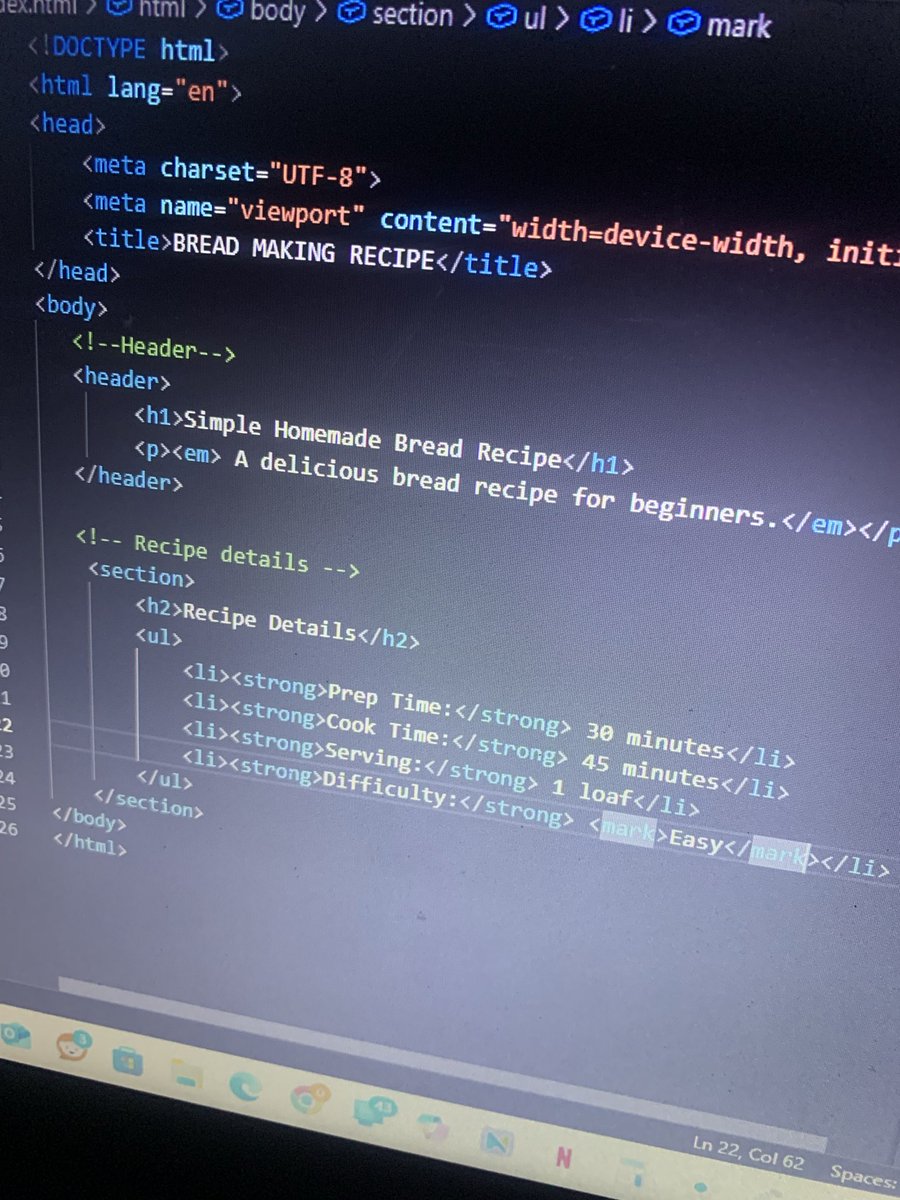 okiki_owobu's tweet image. “Taking the first step toward becoming a DevOps engineer. Grateful for how far I’ve come and excited for what’s ahead.”

#DevOps #DevOpsEngineer #TechJourney #NewBeginnings #GrowthMindset