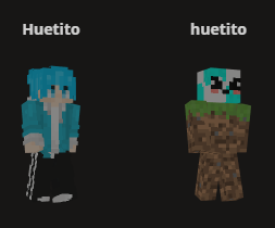 Huetito🥚💙 tweet media