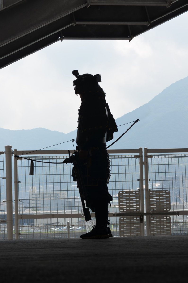 シシガミ モドキ@バーストボウ (@noelle_927) / Posts / X, image size:795x1200