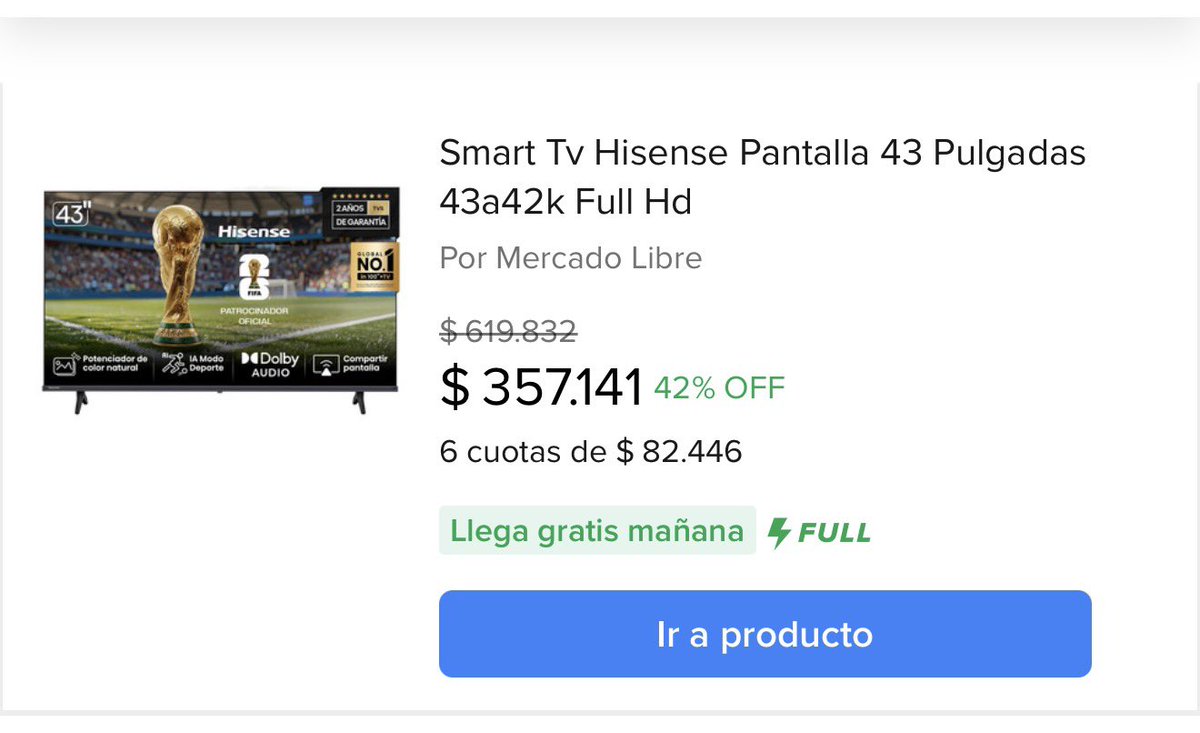 Miss Ofertas by Vero 🛒🛍️ tweet media