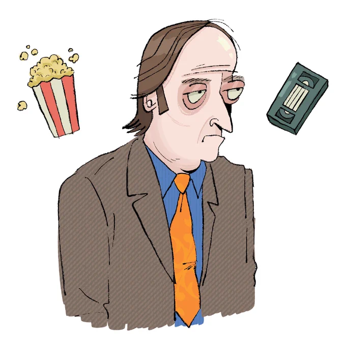 happy birthday to my muse gregg turkington 