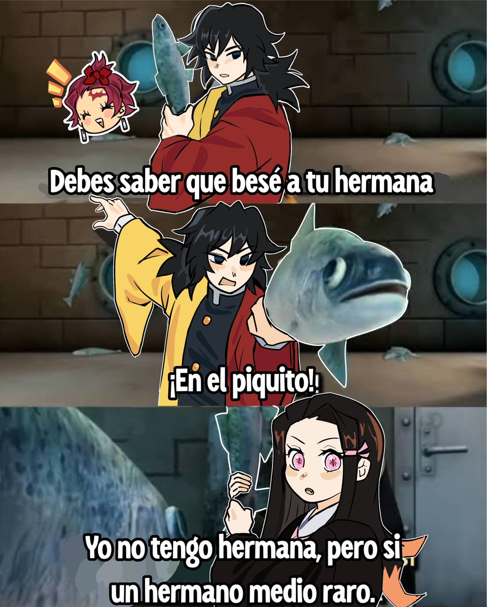 001Ariii's tweet photo. Cómo es posible que use esatbcuenta nomás para momos deus
#Giyuutan https://t.co/8EJpgOLGUj