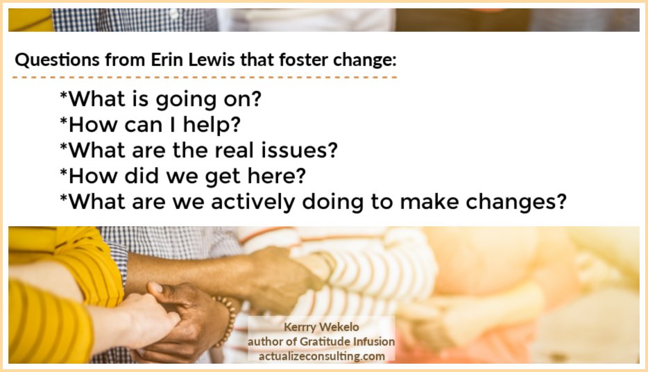 kerrywekelo's tweet image. The next time you see a problem, ask yourself these questions. #solution #selfreflection