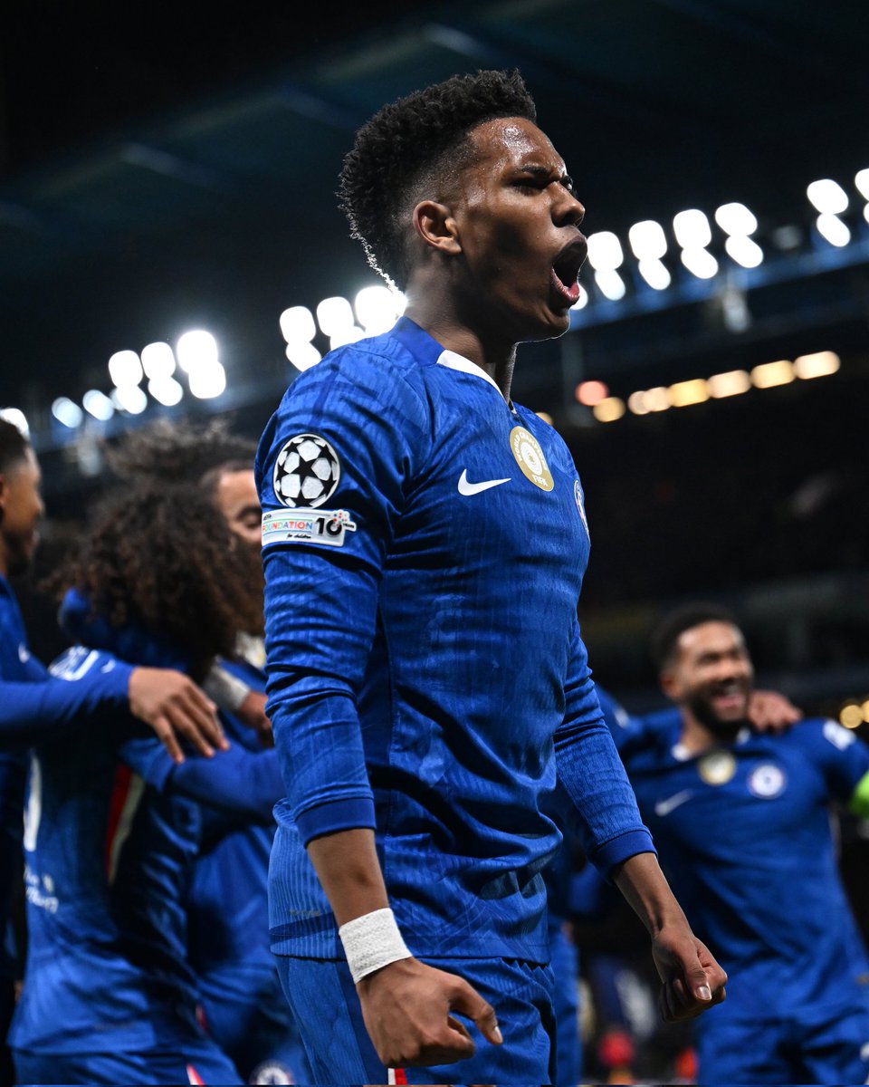 ofsaytcomapp's tweet image. Starboy. #Estevao